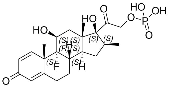 Dexamethasone Impurity 78